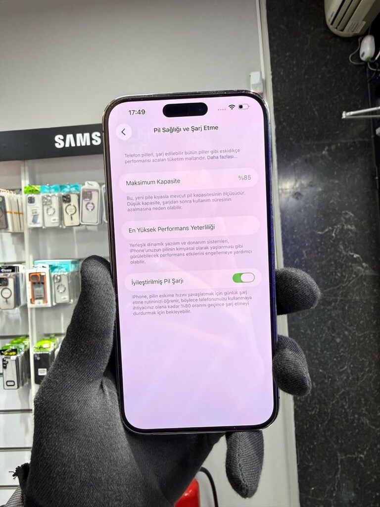 İphone 14 pro max YD - 4