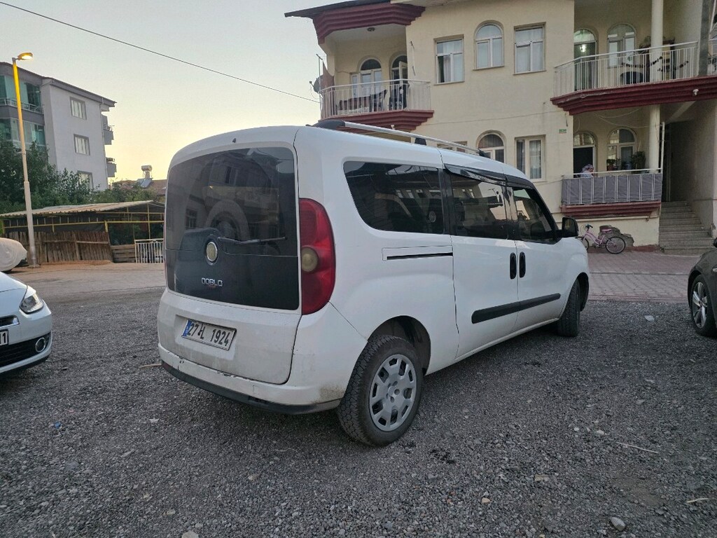 uzun şase motor yuruyen güzel değişen yok 3_4parca boyalı takas olur - 2