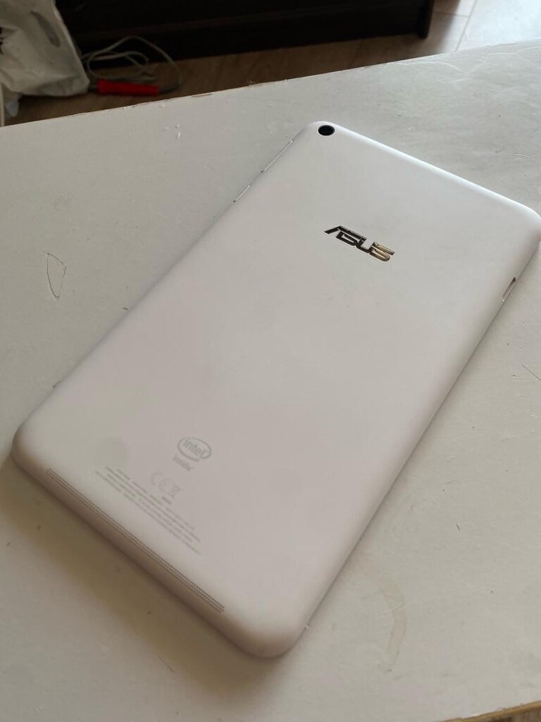 Asus 8 İnç Tablet - 2