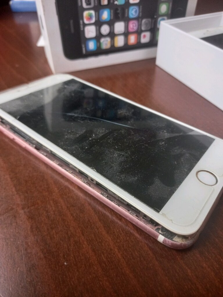 Iphone & Android Telefonlar (Tamir İstiyor) - 9
