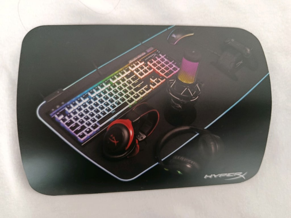 HyperX Cloud 3 Kablosuz Oyuncu kulaklığı. - 8