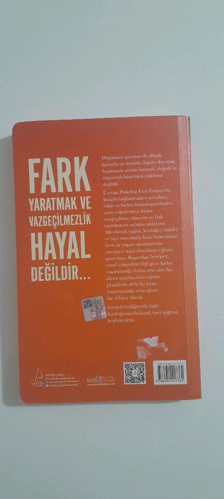 Esra Ezmeci (3 Kitap) - 6