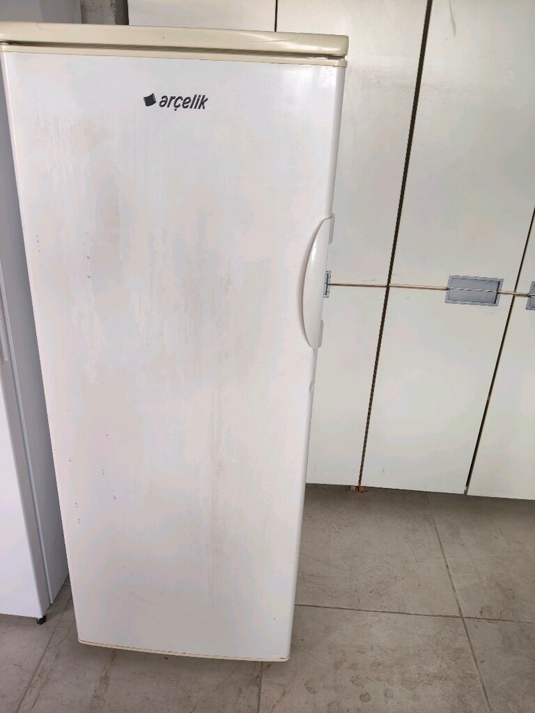 satılık. buzdolabı. - 4