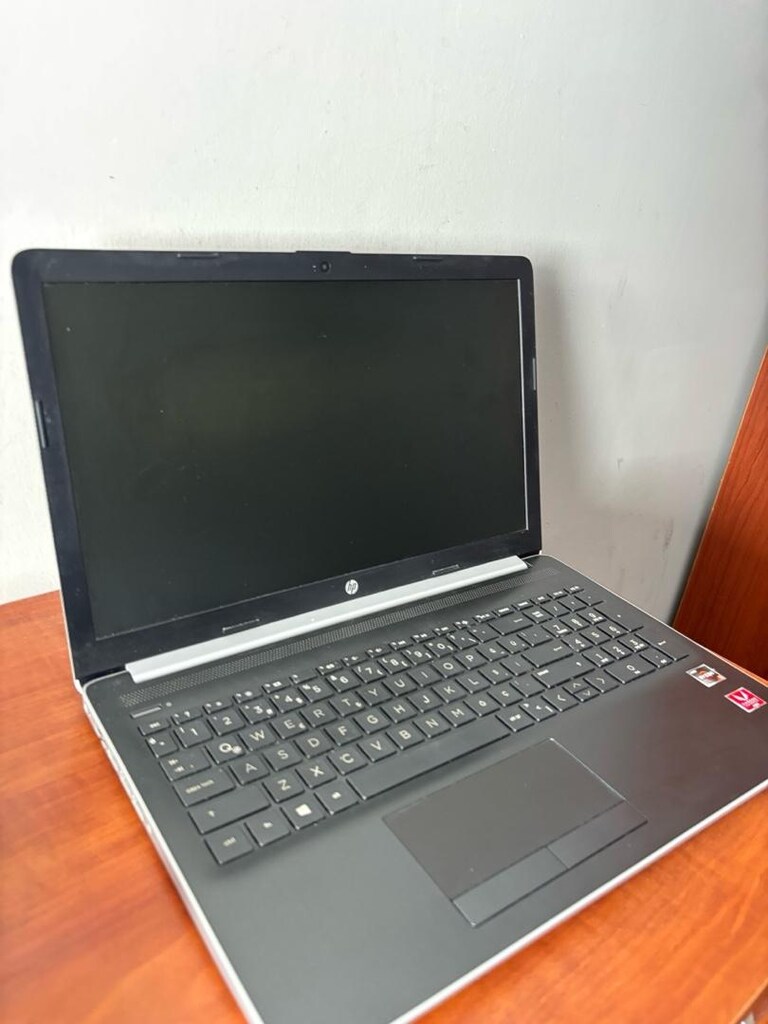 HP RYZEN 5 3500 U | 8 GB RAM | 512 GB SSD | FULL HD | TEMİZ - 2