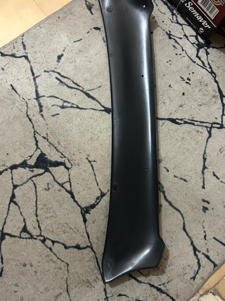 linea kaput rüzgarlığı - 3