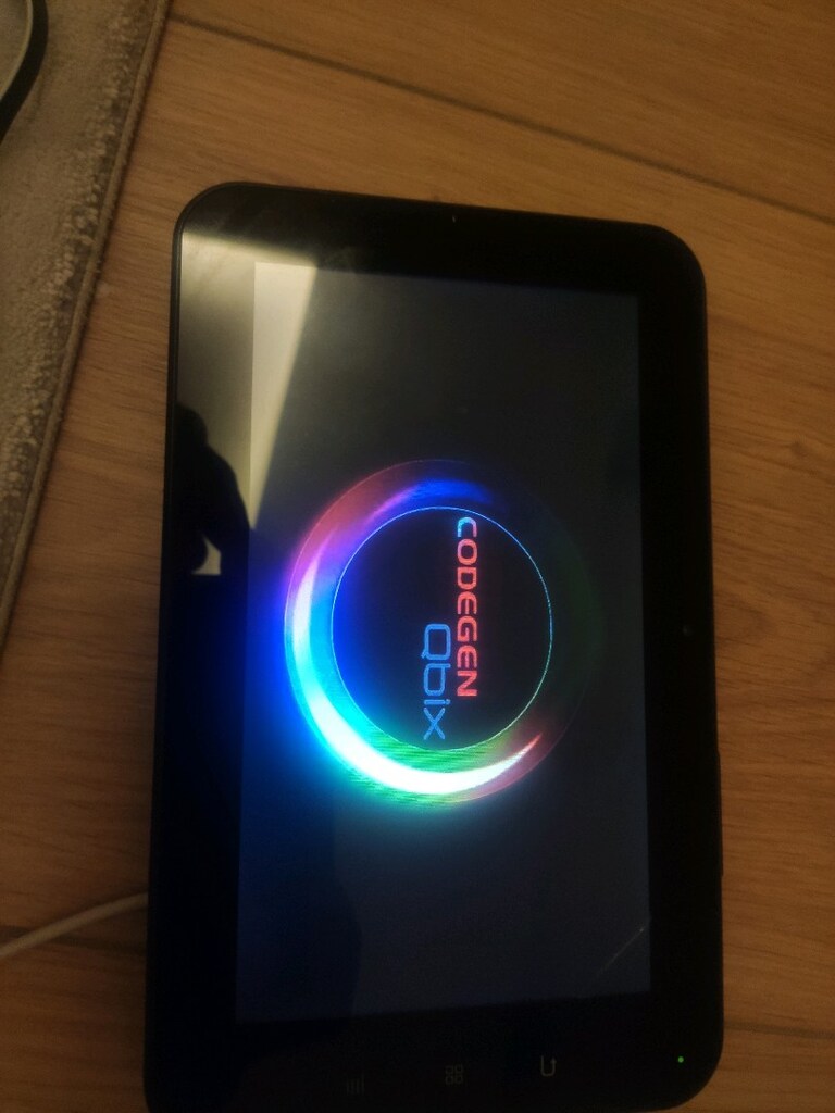 tablet - 2