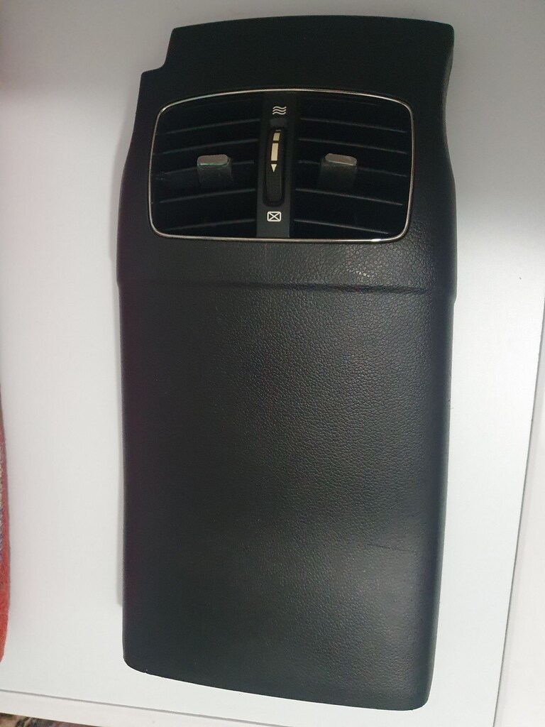 PAZARLIKSIZ KİA 84680 a2100wk CEED PREMİUM HAVALANDIRMA - 2