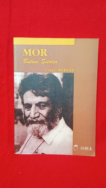 CENGİZ BEKTAŞ & MOR