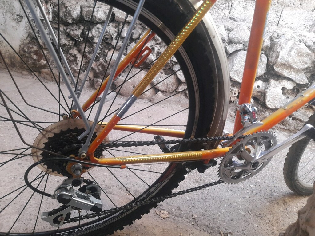 26 bisiklet - 2