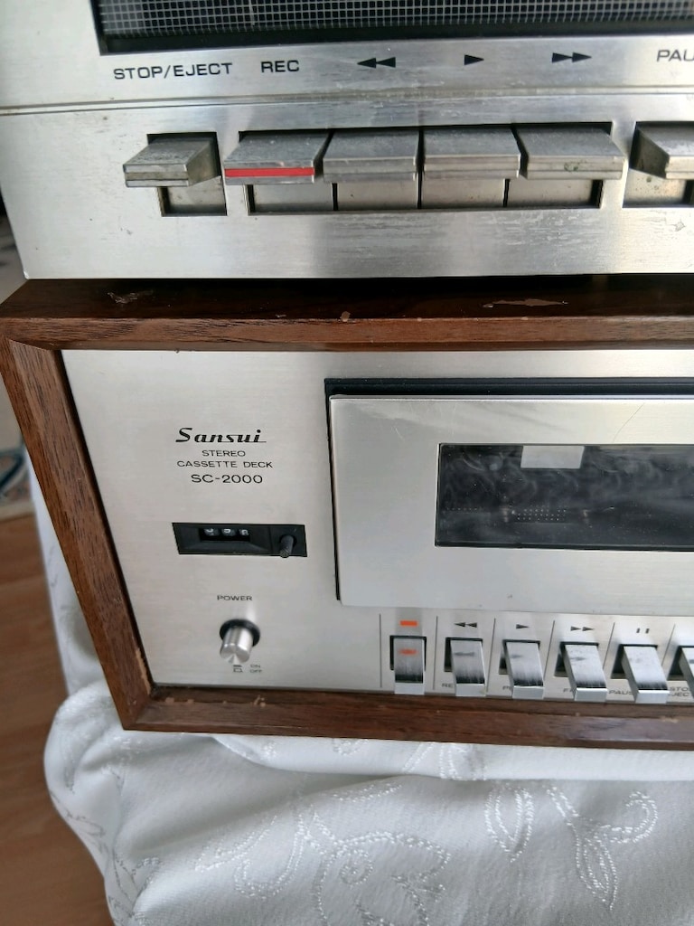 kasetcalar teyp - 6