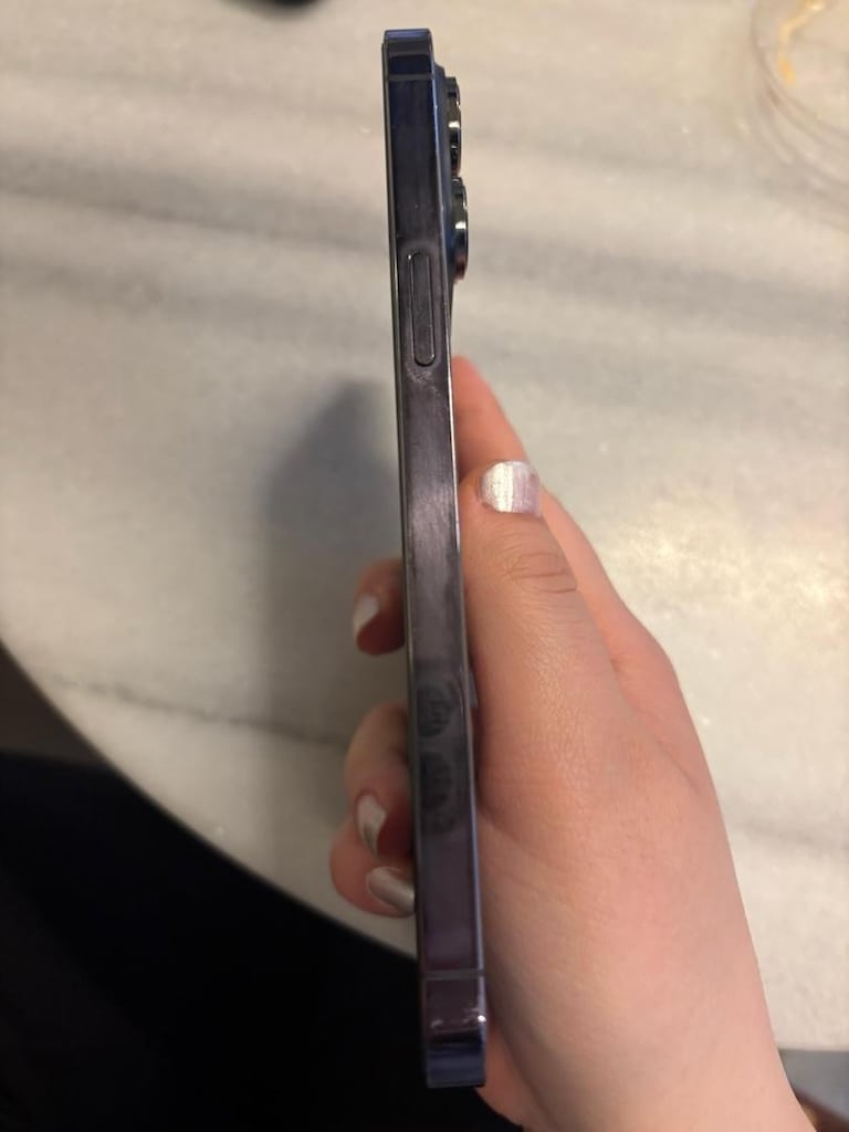 iPhone 14 Pro Max - 6
