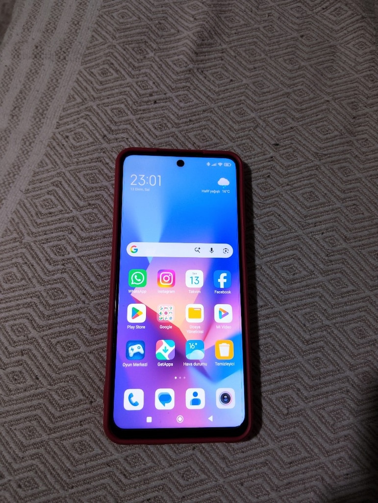redmi 9s - 3
