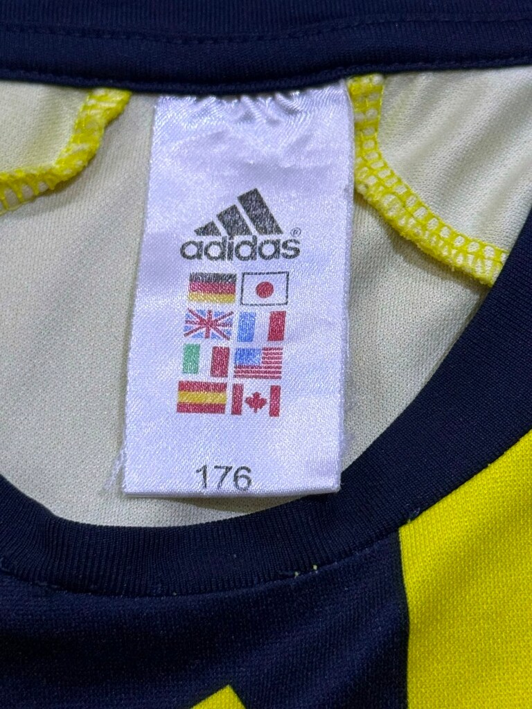 orijinal fenerbahçe forması - 5