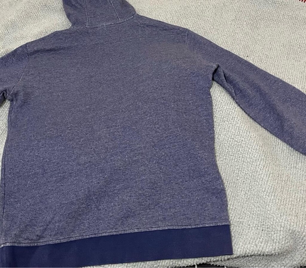 Orjinal POLO (USPA) M beden erkek sweat - 6