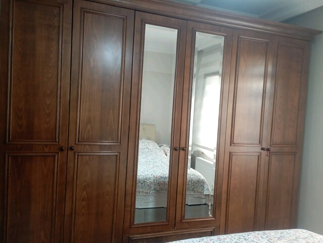 Yatak odası takımı