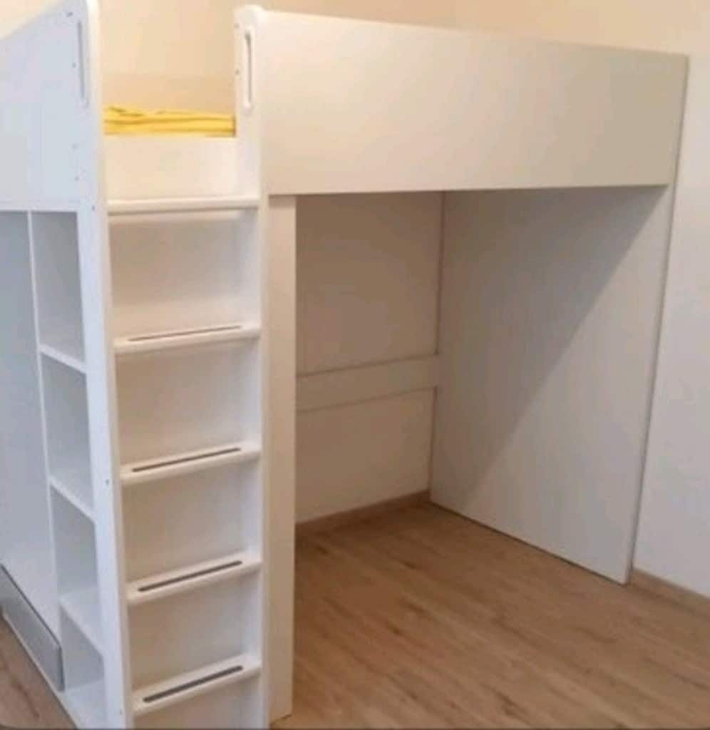 ikea çok Uygun fiyata oyun evli smastad ranza - 2