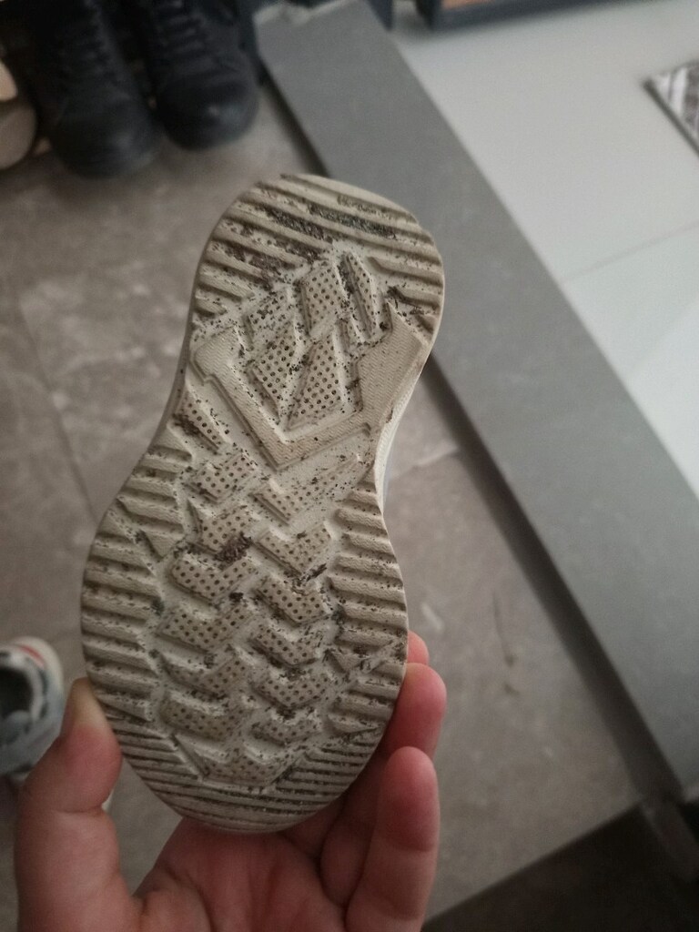 Erkek çocuk ayakkabı 23 numara - 6