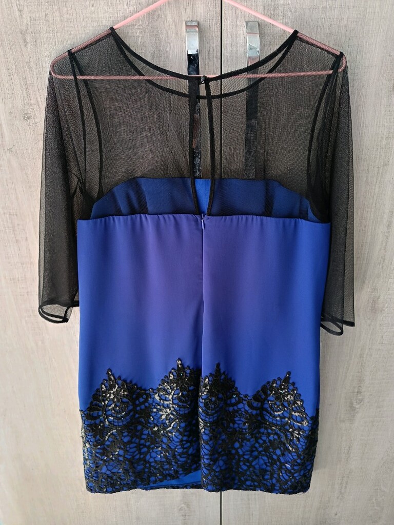 Abiye elbise - 2