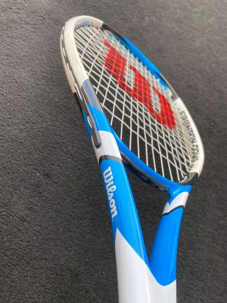 Wilson Tenis Raketi 27 inç - 4