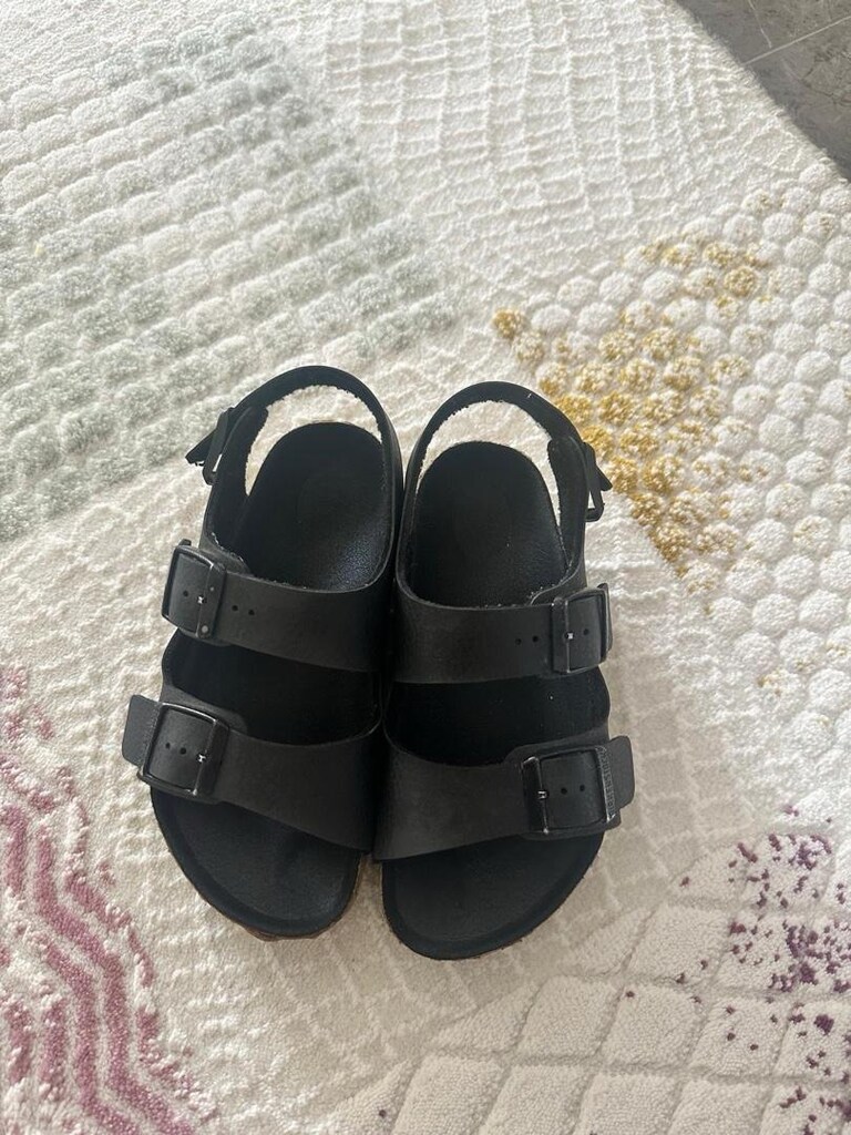 birkenstock - 5