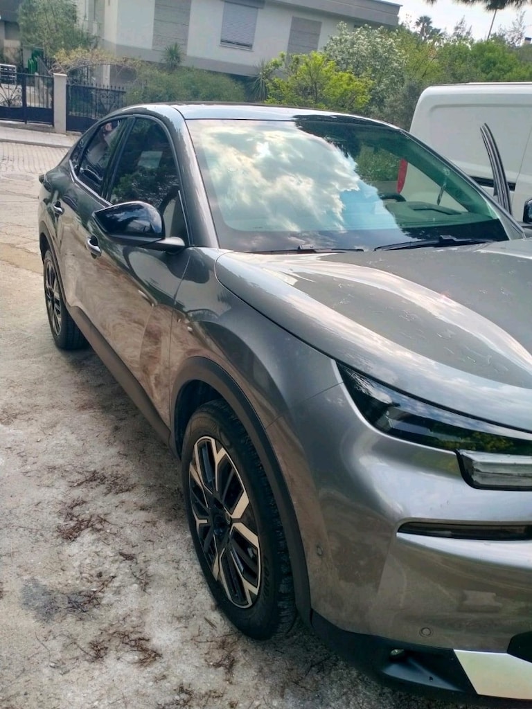 Çok Acil Sahibinden Satılık C4 X MAX - 11