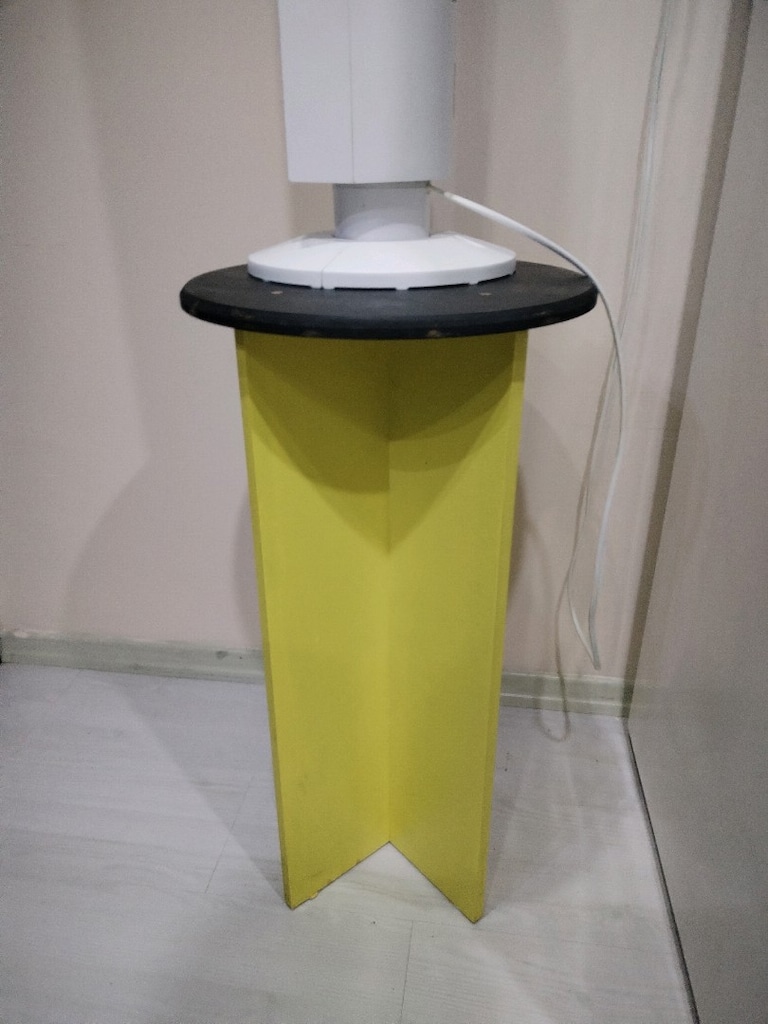 75 cm yada 60 cm özel üretim tabure - 2