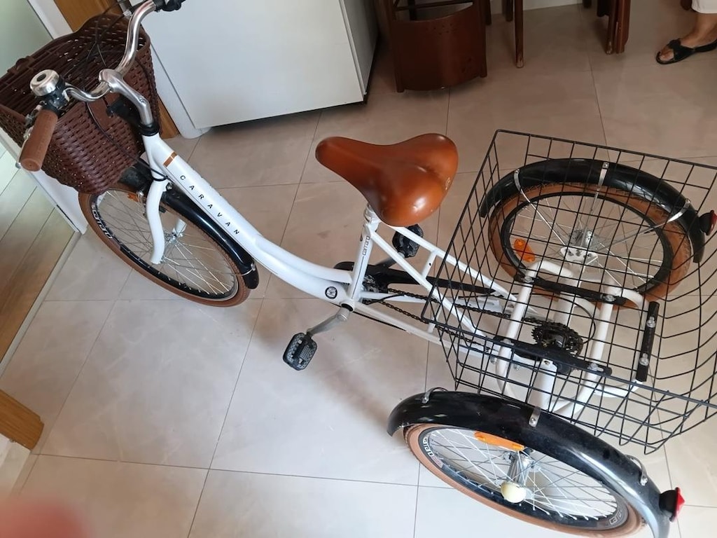 carraro bisiklet - 3