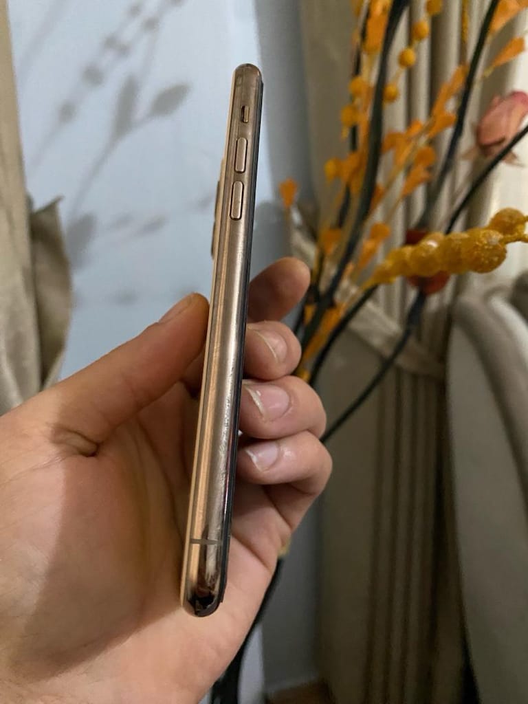 YURTDIŞI 0 GİBİ İPhone 11 PRO 256GB 4 AY DAHA KULLANIMA AÇIK PİL 82 - 2