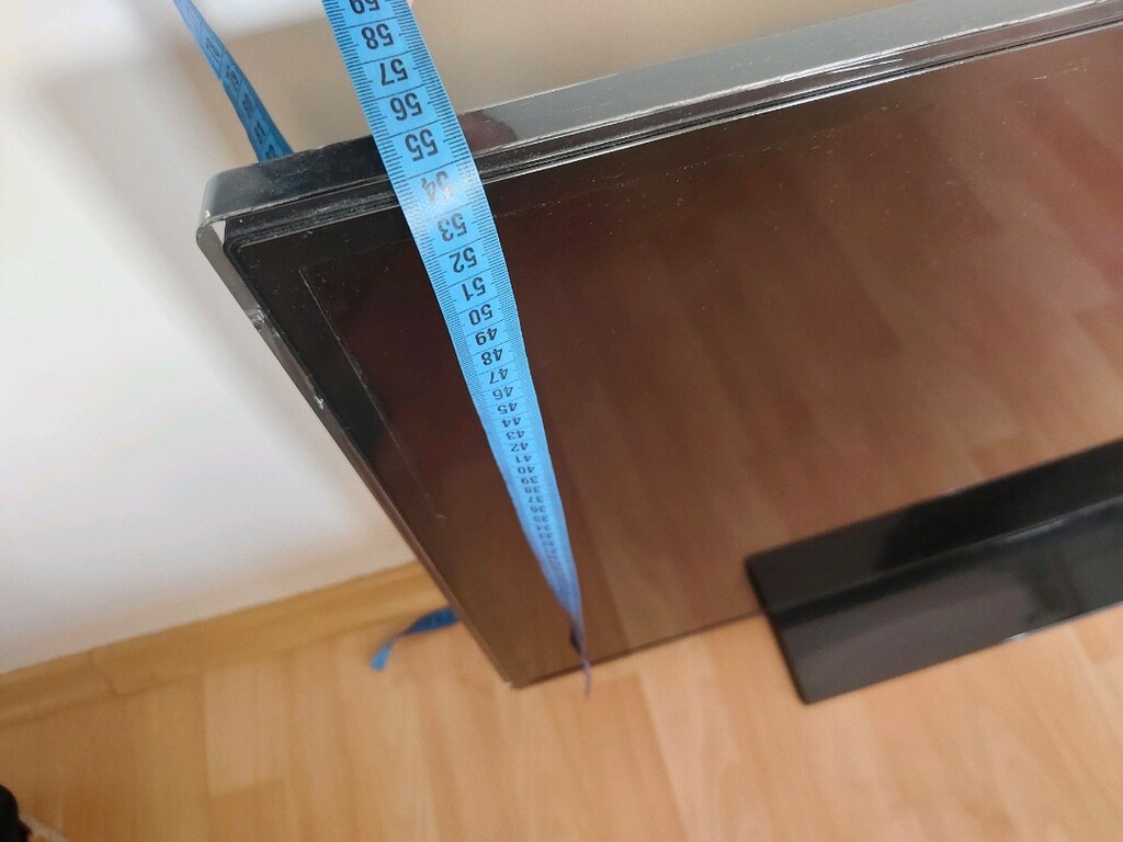 Samsung televizyon - 11