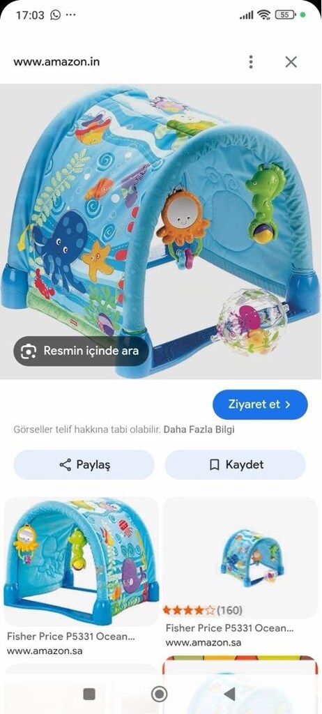 oyun halısı - 6