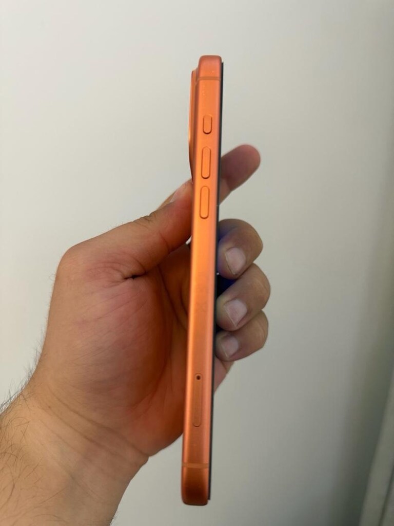 İPhone 17 Pro Max 256 GB Orijinal YD 15 Ay açık - 6