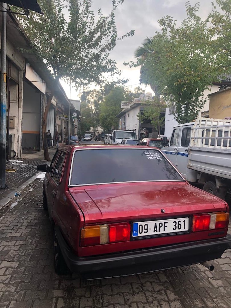 86MODEL DOGAN - 4