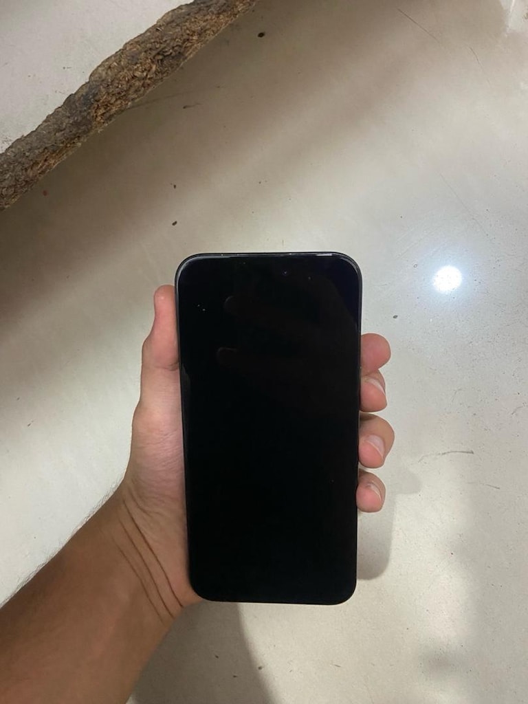 TR İPHONE 15 PRO MAX %85 PİL - 3