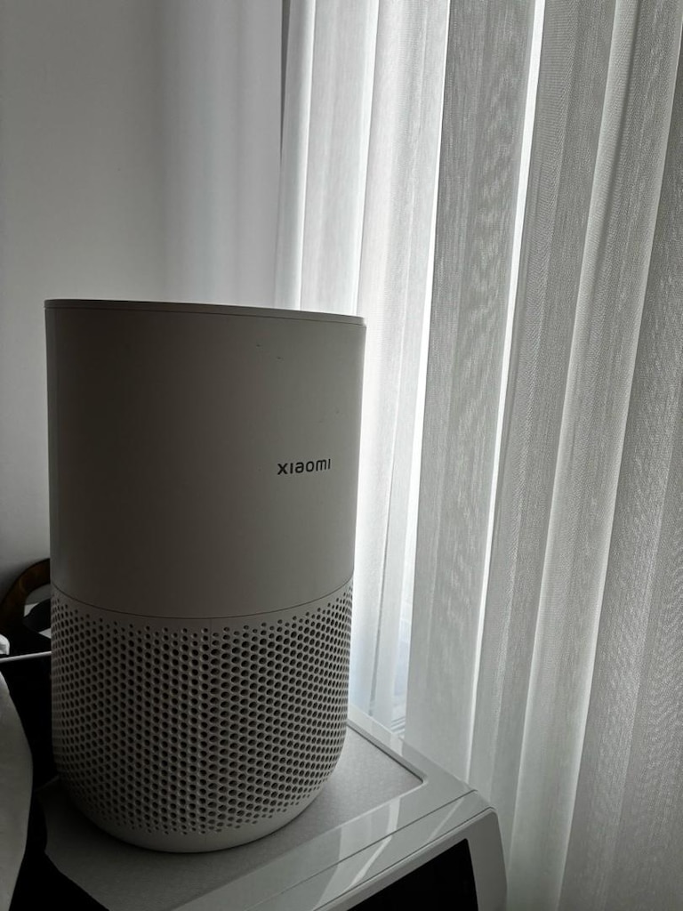 Xiaomi Hava Temizleme Cihazı Garantili - 3