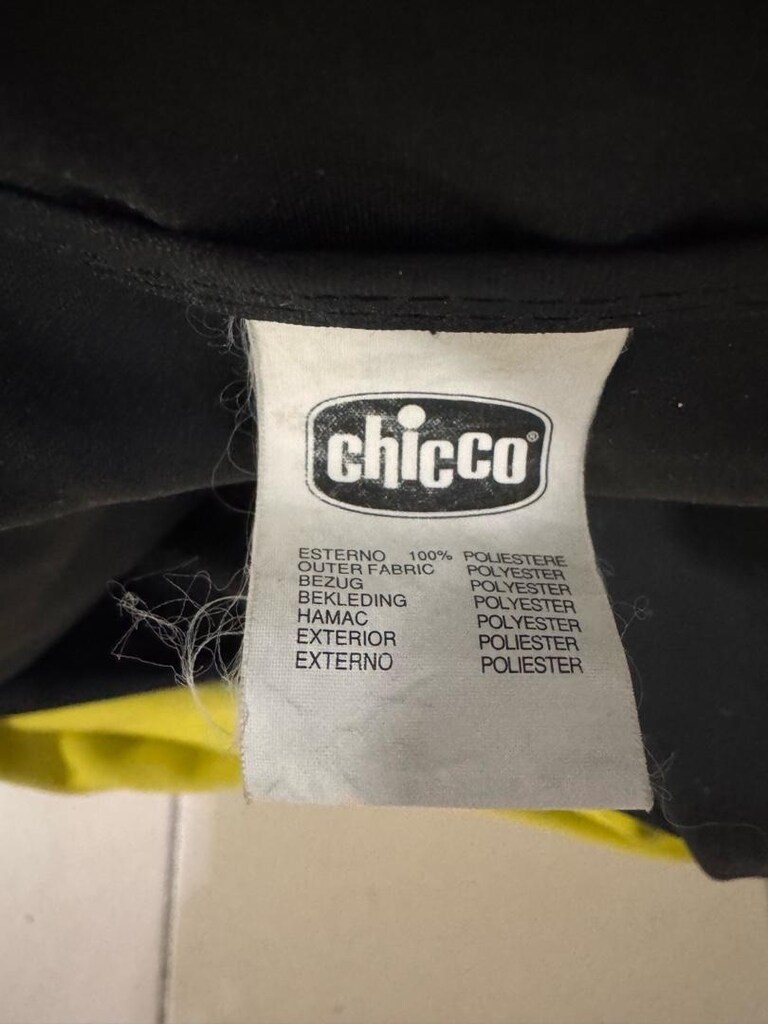 Chicco Oh la la Bebek Arabası Kusursuz - 9