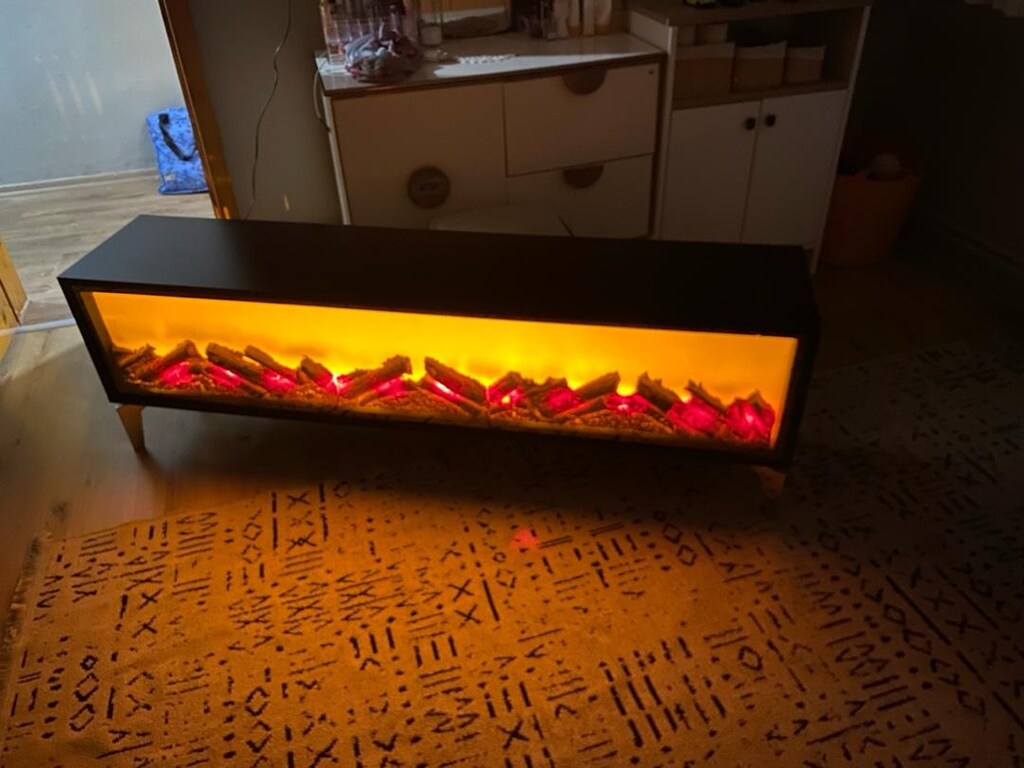 tv ünitesi - 2