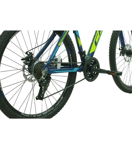 Camp bisiklet 27.5 jant