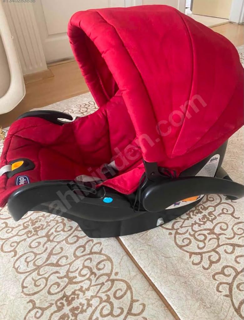 Chicco puset - 3