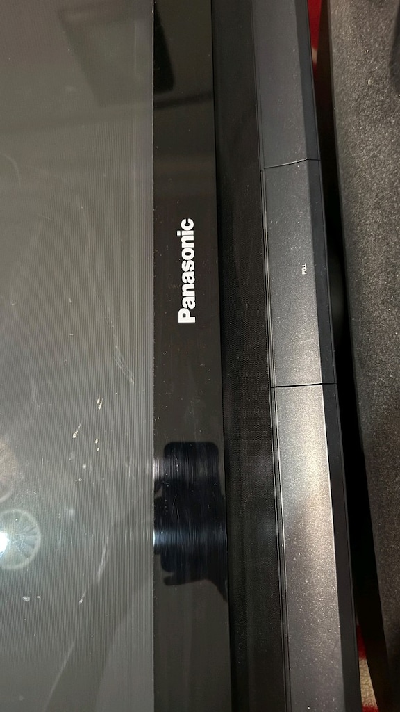televizyon Panasonic - 2