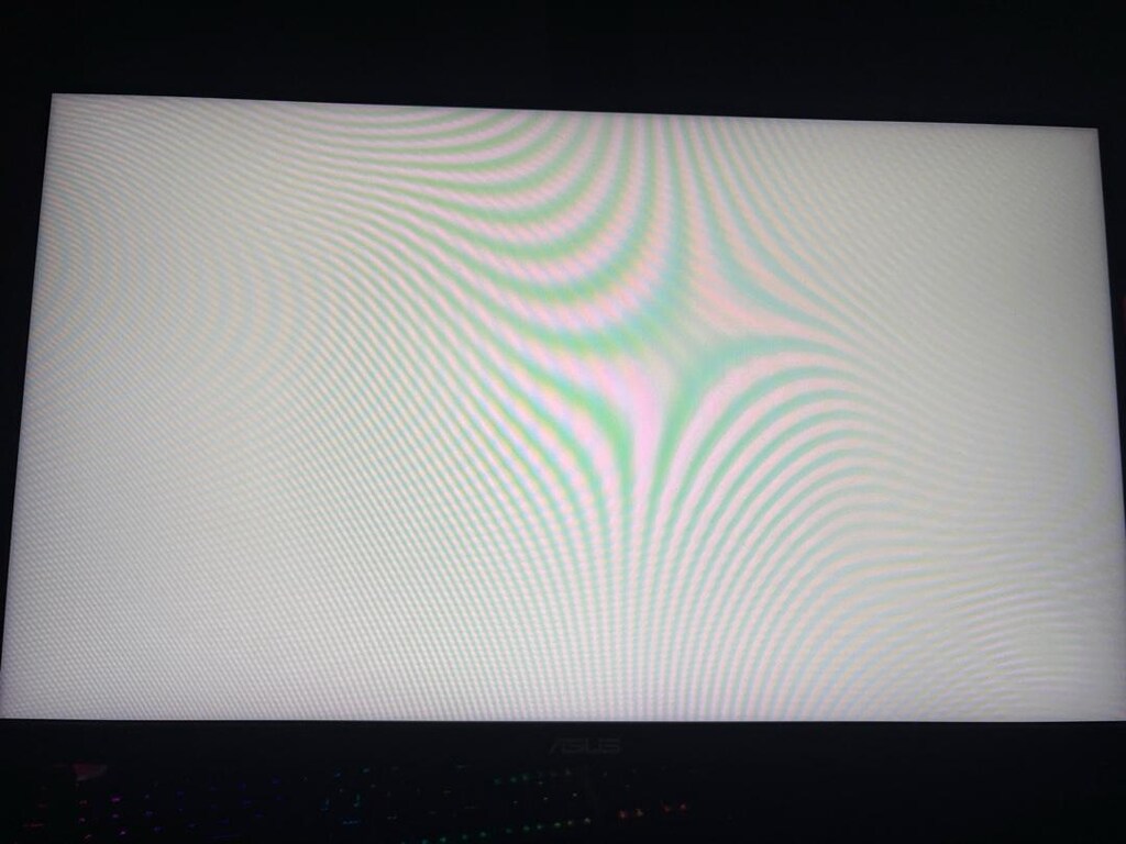 Asus VG249Q1A - 3