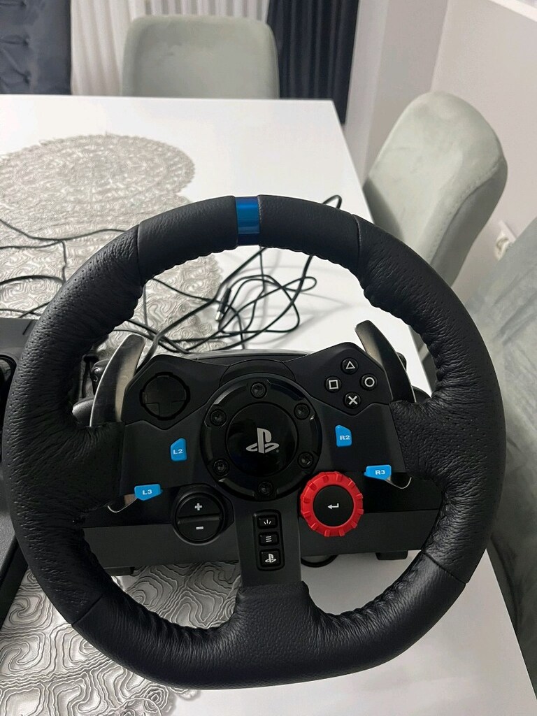 acil satılık Logitech g29 - 2
