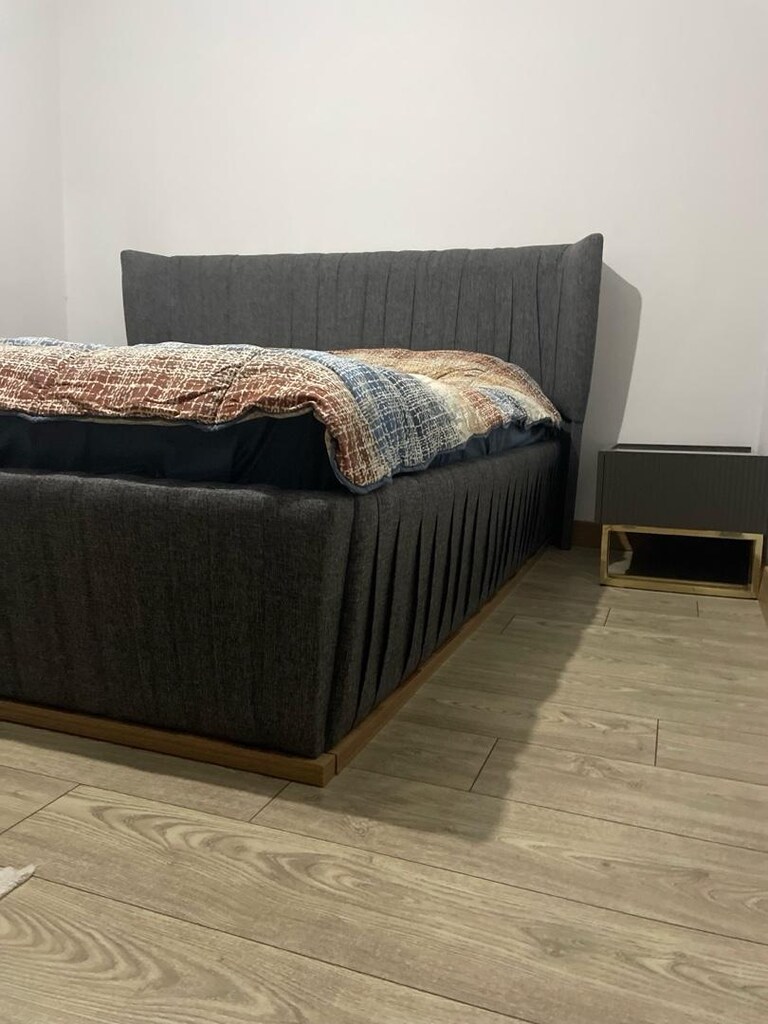 Şık ve Kullanışlı Yatak Odası Takımı