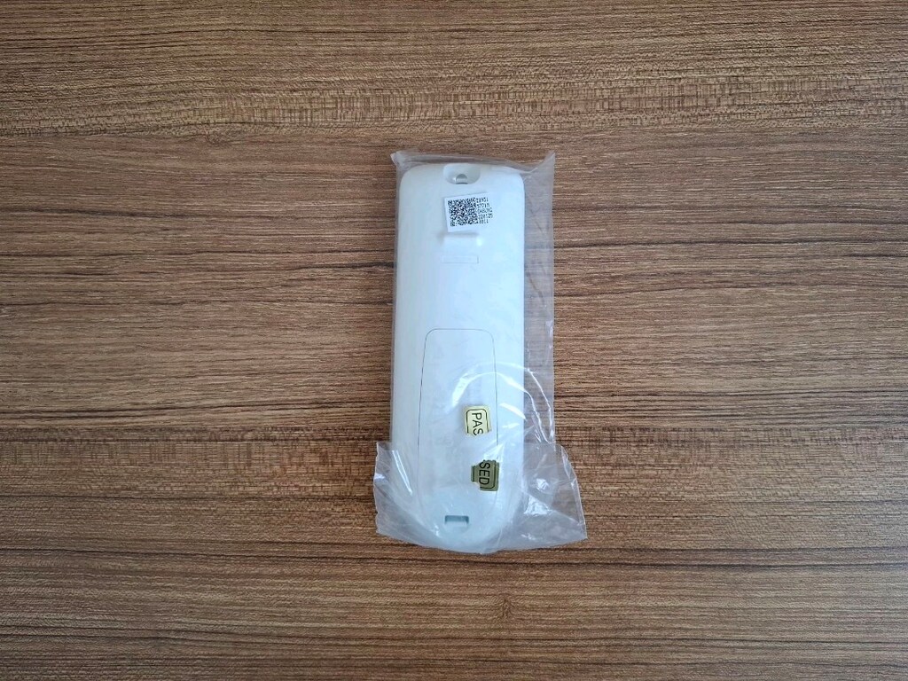 Samsung AR-KH00R Klima Kumandası - 2