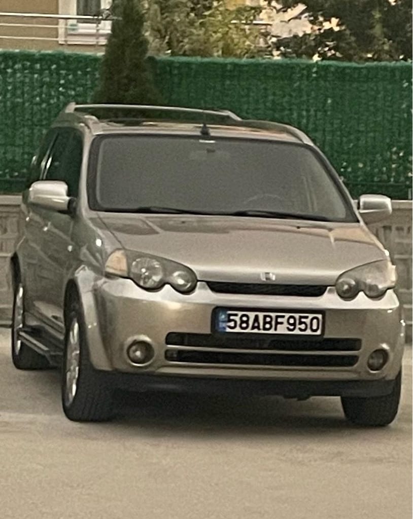 honda hr v 4*4 251 bin de sorunsuz gazını koy bin - 7