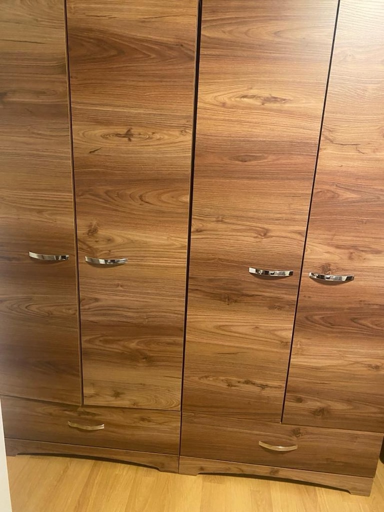 Giyinme Dolabı 3 adet - 2
