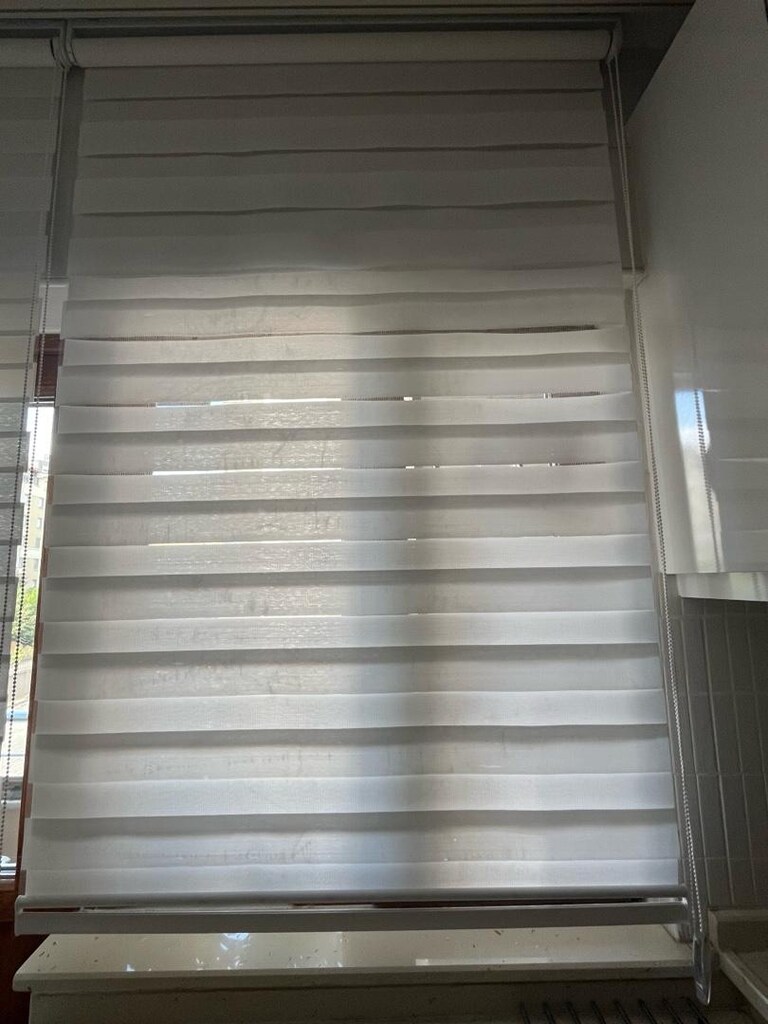 ZEBRA STOR PERDE (100*200)cm. - 3