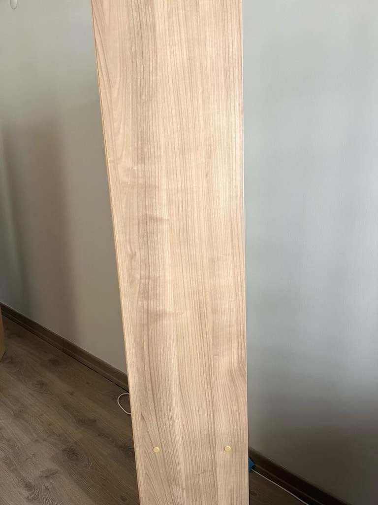 5 Raflı Modern Kitaplık - 3
