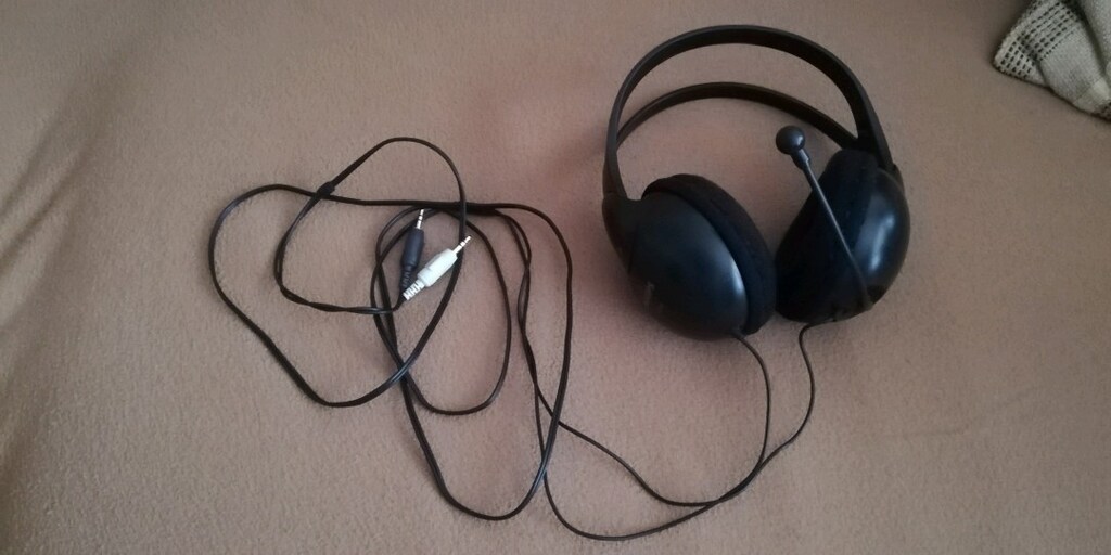 Philips mikrofonlu kulaklık - 3