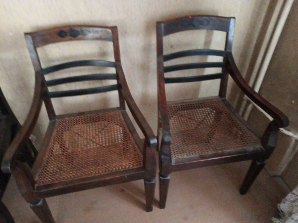 YEMEK MASASI TAKIMI (Ahşap Hazeran işi)TARİHE YOLCULUK - 4