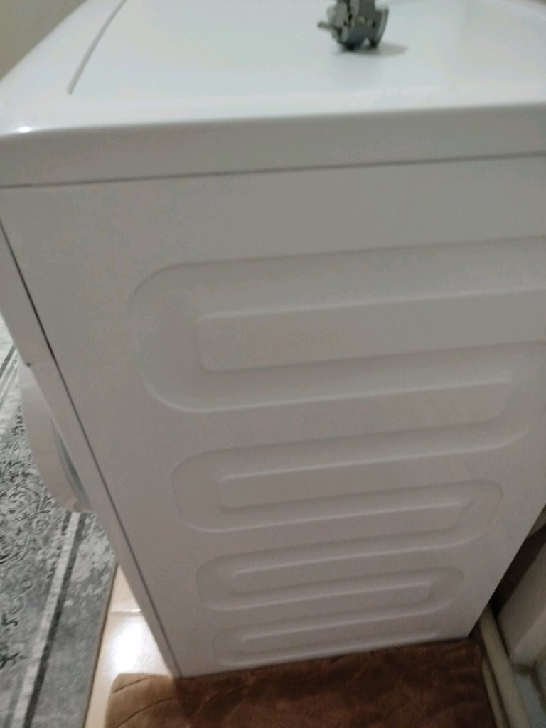 Beko 7 kg çamaşır makinesi - 3